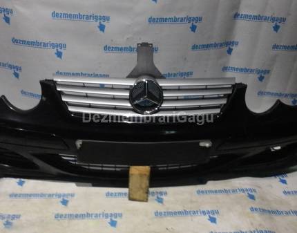 Bara fata Mercedes C-class / 203 (2000-)
