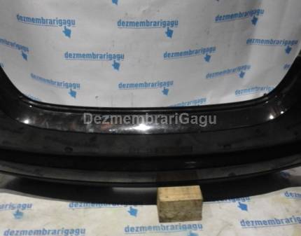 Bara spate Jaguar Xf (2008-) Diesel, caroserie Berlina