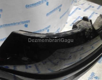Bara spate Jaguar Xf (2008-) Diesel, caroserie Berlina