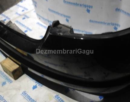 Bara spate Jaguar Xf (2008-) Diesel, caroserie Berlina