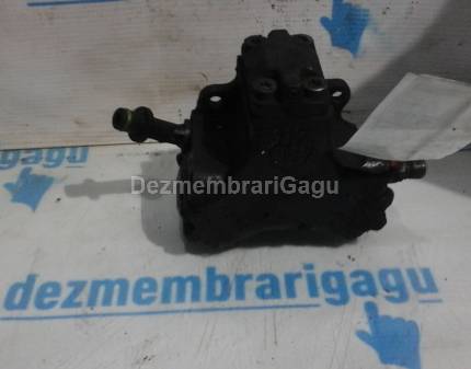 Pompa inalta presiune Mercedes E-class / 210 (1995-2003), 2.7 Diesel, 125 KW, caroserie Break