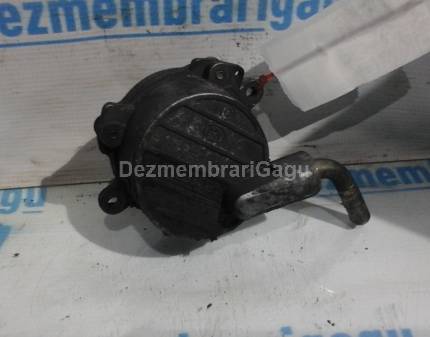 Pompa vacuum Mercedes E-class / 210 (1995-2003), 2.7 Diesel, 125 KW, caroserie Break