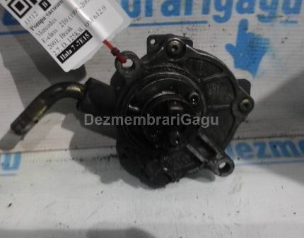 Pompa vacuum Mercedes E-class / 210 (1995-2003), 2.7 Diesel, 125 KW, caroserie Break