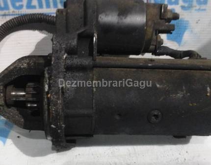 Electromotor Mercedes E-class / 210 (1995-2003), 2.7 Diesel, 125 KW, caroserie Break
