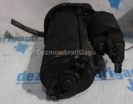 Electromotor Mercedes E-class / 210 (1995-2003), 2.7 Diesel, 125 KW, caroserie Break