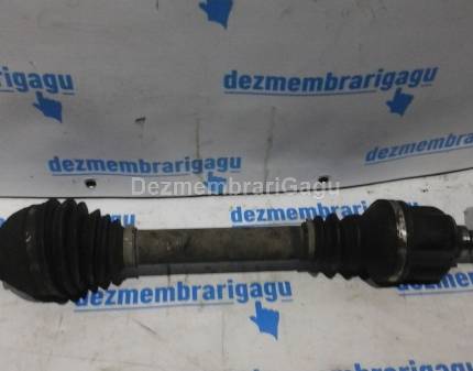 Planetara stanga fata Peugeot 407, 2.0 Diesel, 100 KW, caroserie Break