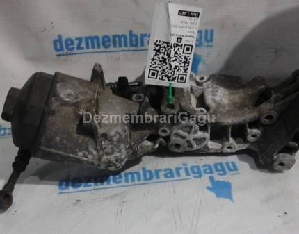Suport filtru ulei Bmw 5 E39 (1995-2004), 2.5 Diesel, caroserie Break