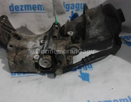 Suport filtru ulei Bmw 5 E39 (1995-2004), 2.5 Diesel, caroserie Break
