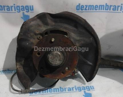 Fuzeta fata dreapta Mercedes E-class / 210 (1995-2003), 2.7 Diesel, 125 KW, caroserie Break