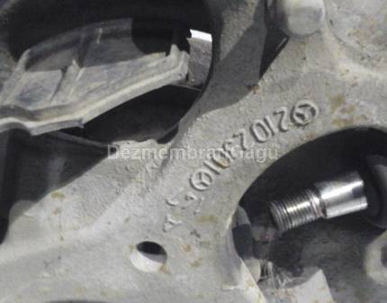 Fuzeta fata dreapta Mercedes E-class / 210 (1995-2003), 2.7 Diesel, 125 KW, caroserie Break