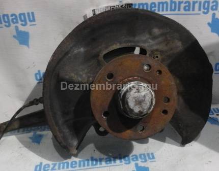 Fuzeta fata stanga Mercedes E-class / 210 (1995-2003), 2.7 Diesel, 125 KW, caroserie Break
