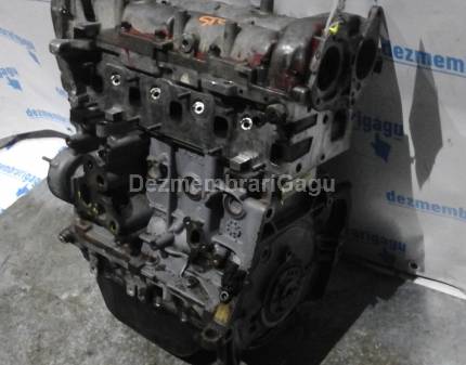 Motor Fiat Doblo, 1.3 Diesel, 62 KW, caroserie Van