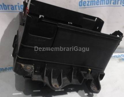 Suport baterie Skoda Fabia I (1999-)