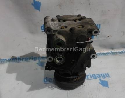 Compresor ac Ford Focus I (1998-2004), 1.8 Diesel, 66 KW, caroserie Hatchback