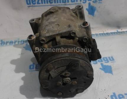Compresor ac Ford Focus I (1998-2004), 1.8 Diesel, 66 KW, caroserie Hatchback