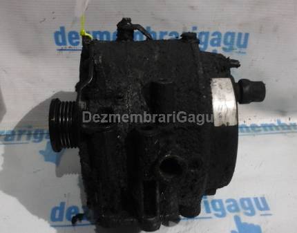 Alternator Mercedes E-class / 210 (1995-2003), 2.7 Diesel, 125 KW, caroserie Berlina