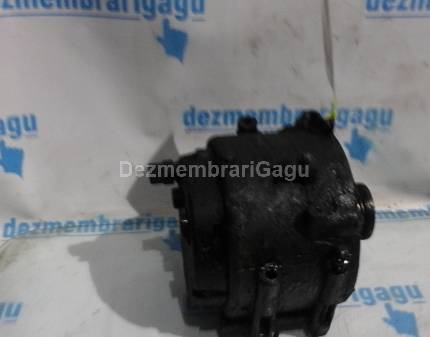 Alternator Mercedes E-class / 210 (1995-2003), 2.7 Diesel, 125 KW, caroserie Berlina