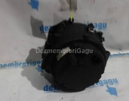 Alternator Mercedes E-class / 210 (1995-2003), 2.7 Diesel, 125 KW, caroserie Berlina