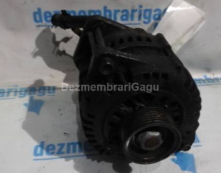 Alternator Opel Meriva, 1.7 Diesel, 74 KW, caroserie Van