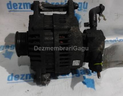 Alternator Opel Meriva, 1.7 Diesel, 74 KW, caroserie Van