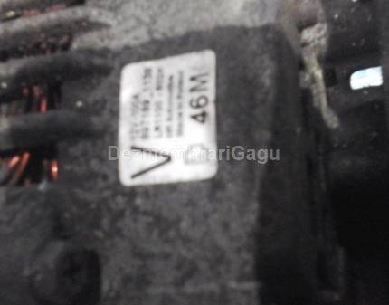 Alternator Opel Meriva, 1.7 Diesel, 74 KW, caroserie Van