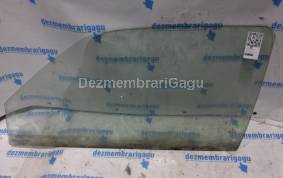 Piese auto din dezmembrari Geam usa stanga Volkswagen Golf Iii