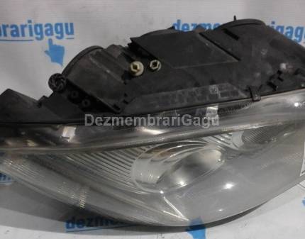 Far dreapta Mercedes S-class / 221-216 (2005-), 3.0 Diesel, caroserie Berlina