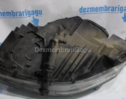 Far dreapta Mercedes S-class / 221-216 (2005-), 3.0 Diesel, caroserie Berlina
