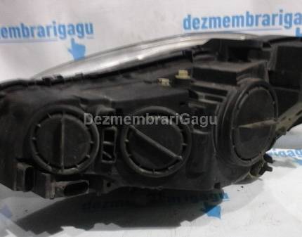 Far dreapta Mercedes S-class / 221-216 (2005-), 3.0 Diesel, caroserie Berlina