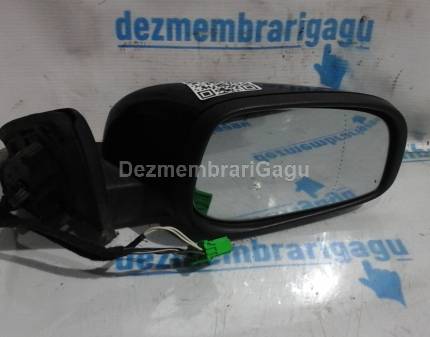 Oglinda dreapta Volvo S60