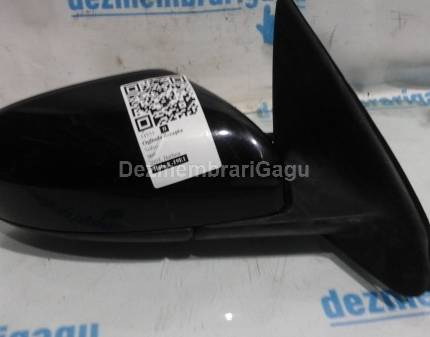 Oglinda dreapta Volvo S60