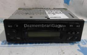 Piese auto din dezmembrari Radio cd Mercedes A-class / W168