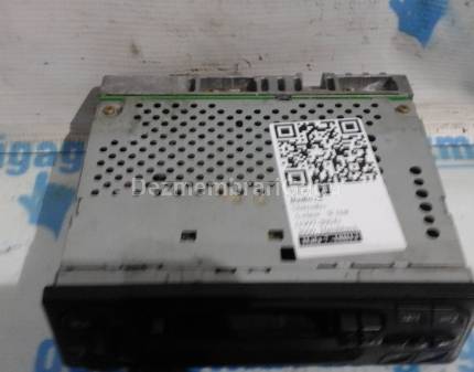 Radio cd Mercedes A-class / W168 (1997-2004)