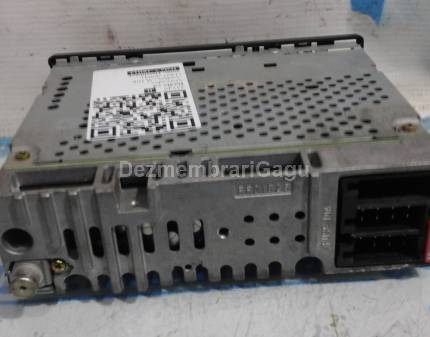 Radio cd Mercedes A-class / W168 (1997-2004)