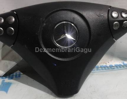 Airbag volan Mercedes CL 600