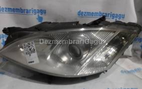 Piese auto din dezmembrari Far stanga Mercedes S-class / 221-216