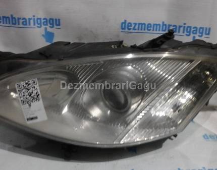 Far stanga Mercedes S-class / 221-216 (2005-), 3.0 Diesel, caroserie Berlina