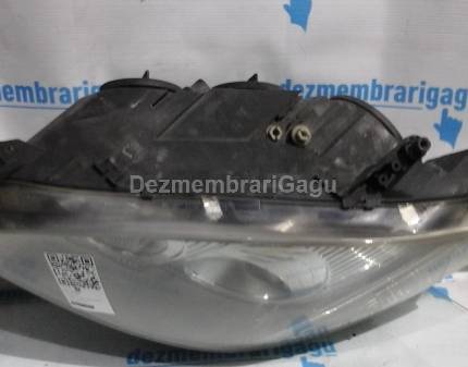 Far stanga Mercedes S-class / 221-216 (2005-), 3.0 Diesel, caroserie Berlina