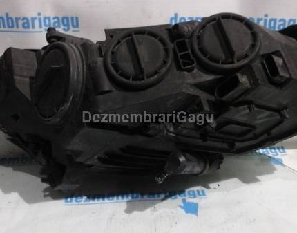 Far stanga Mercedes S-class / 221-216 (2005-), 3.0 Diesel, caroserie Berlina