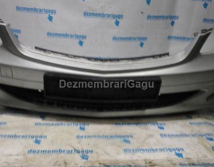Bara fata Mercedes S-class / 221-216 (2005-), 3.0 Diesel, caroserie Berlina