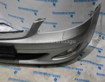 Bara fata Mercedes S-class / 221-216 (2005-), 3.0 Diesel, caroserie Berlina