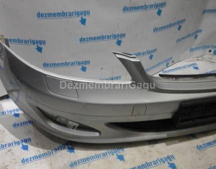 Bara fata Mercedes S-class / 221-216 (2005-), 3.0 Diesel, caroserie Berlina