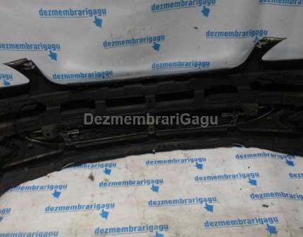 Bara fata Mercedes S-class / 221-216 (2005-), 3.0 Diesel, caroserie Berlina