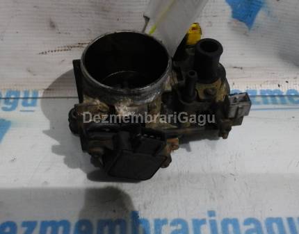 Clapeta acceleratie Peugeot 806, 2.0 Benzina, 108 KW, caroserie Van