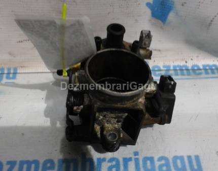 Clapeta acceleratie Peugeot 806, 2.0 Benzina, 108 KW, caroserie Van