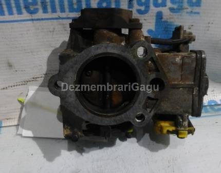 Clapeta acceleratie Peugeot 806, 2.0 Benzina, 108 KW, caroserie Van