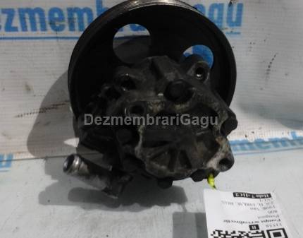 Pompa servodirectie Peugeot 806, 2.0 Benzina, 108 KW, caroserie Van