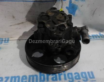 Pompa servodirectie Peugeot 806, 2.0 Benzina, 108 KW, caroserie Van