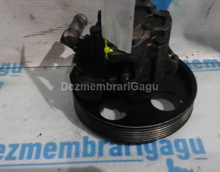 Pompa servodirectie Peugeot 806, 2.0 Benzina, 108 KW, caroserie Van