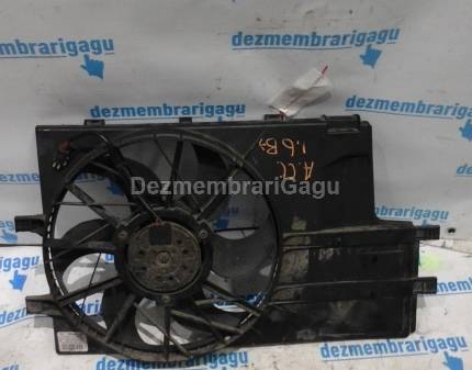 Electroventilator Mercedes A-class / W168 (1997-2004), 1.6 Benzina, caroserie Hatchback